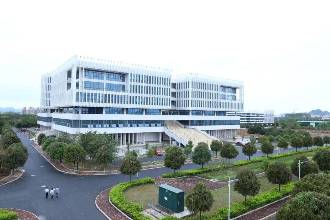 南宁市中南理工职业技术学校招生简章