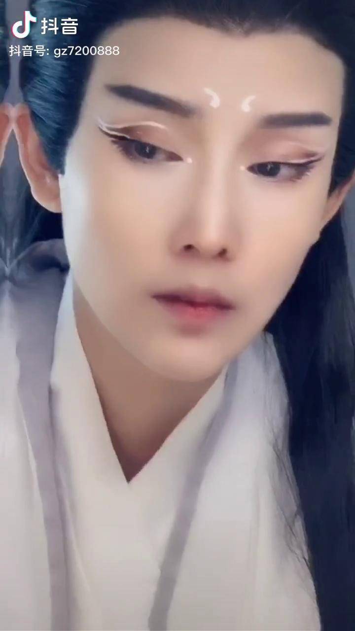 知人知面不知心画皮丁程鑫版小唯