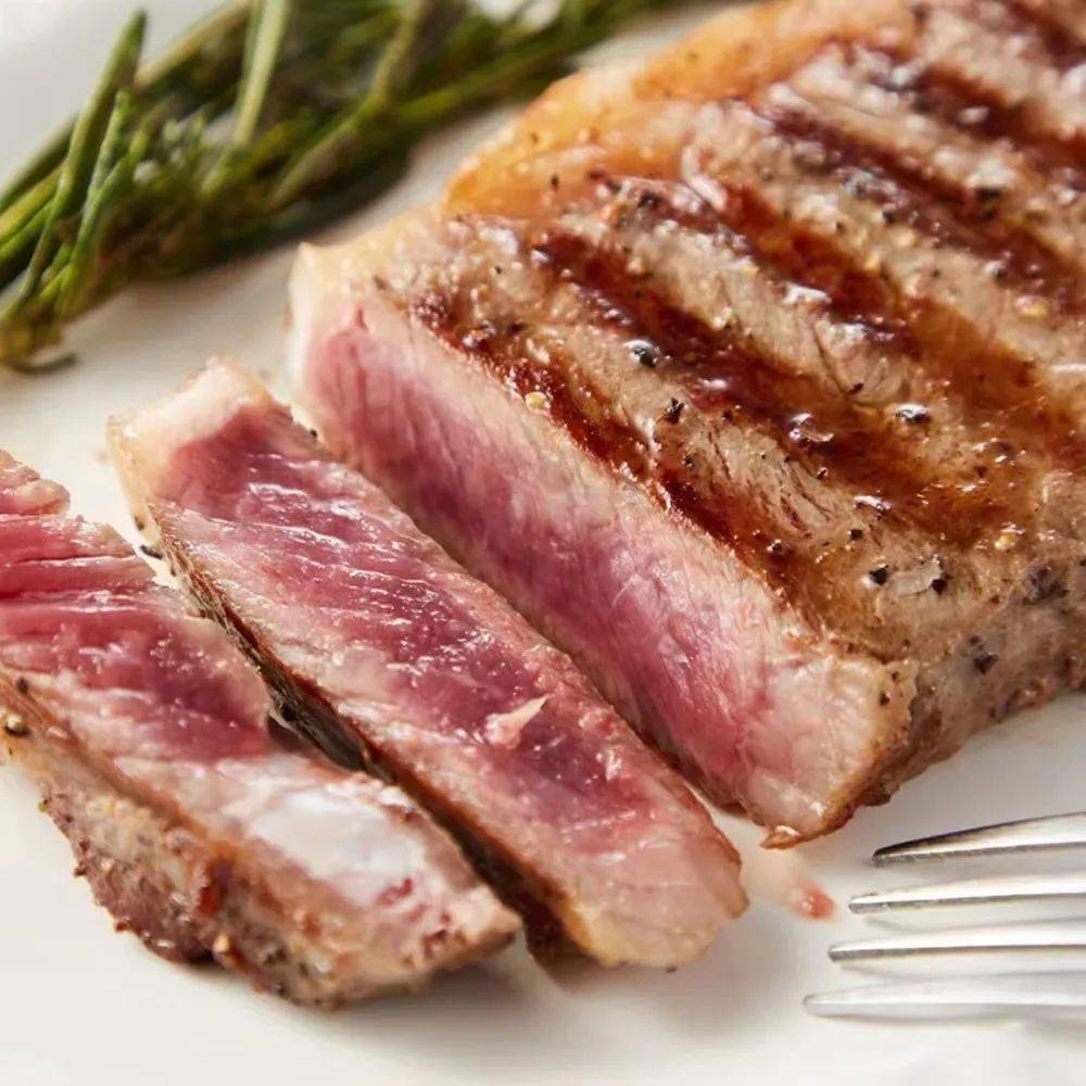 全城配送外环以内安格斯谷饲上脑牛排3kg48h送达仅588元享门市价788元