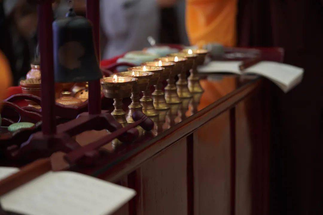 兜率学苑 | 五停心观:对治烦恼的五种法门_众生_净观_因缘