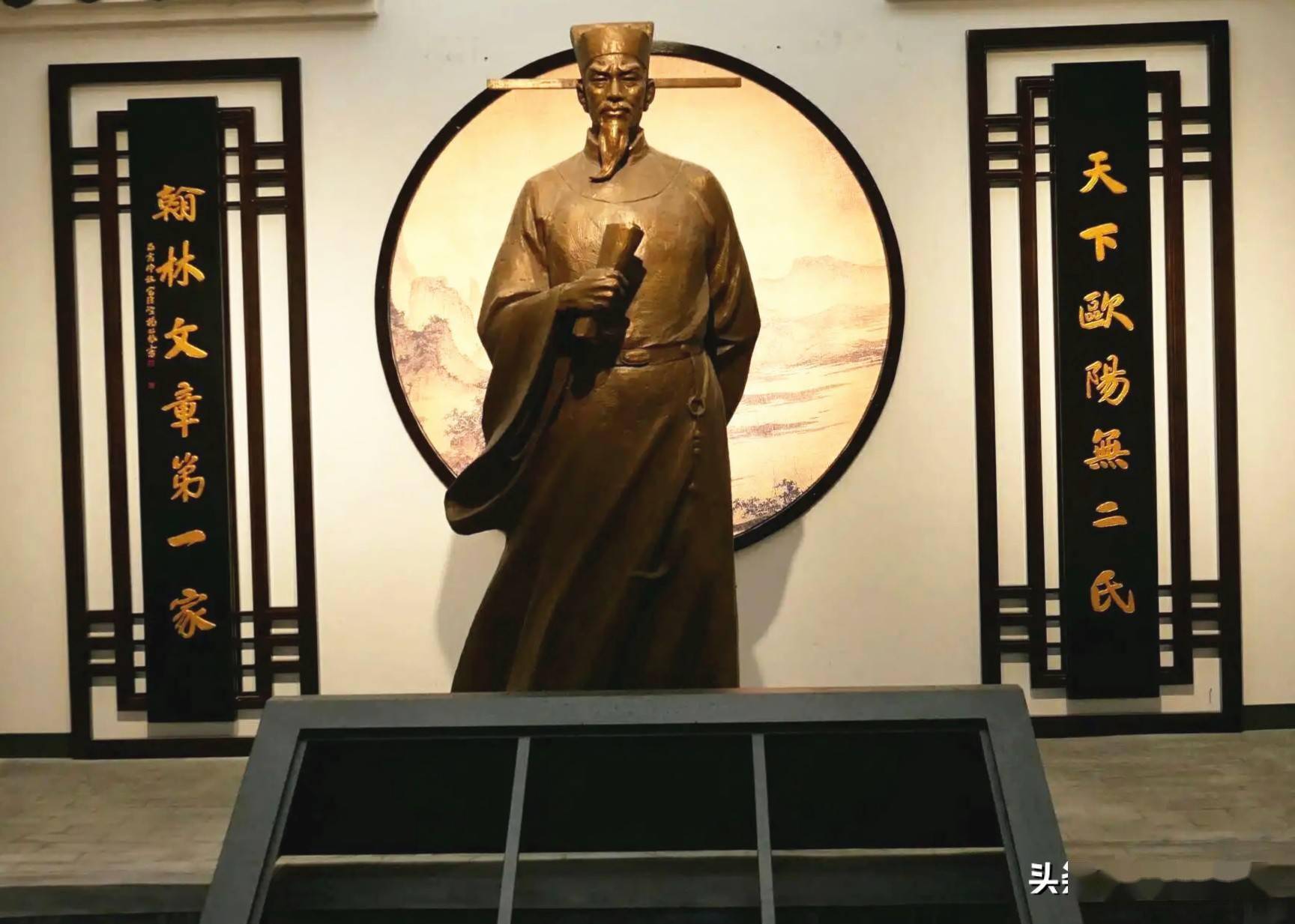 寓言故事卖油翁最后一句很经典为何被删掉实践出真知