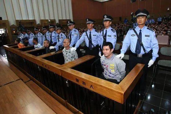 湄公河行动原型毒枭临终遗言首曝光你想象不到他许下了怎样的愿望