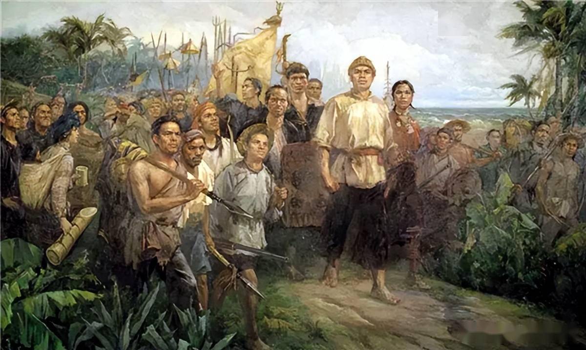 万云龙也成为了天地会人心中的一个榜样,后世加入天地会的人也以万家