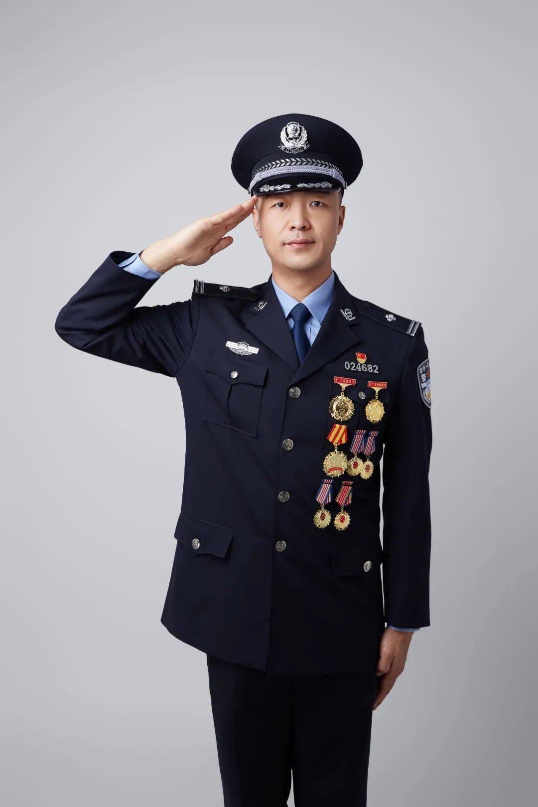 永远跟党走|第十八届包头青年五四奖章个人风采展示(二)