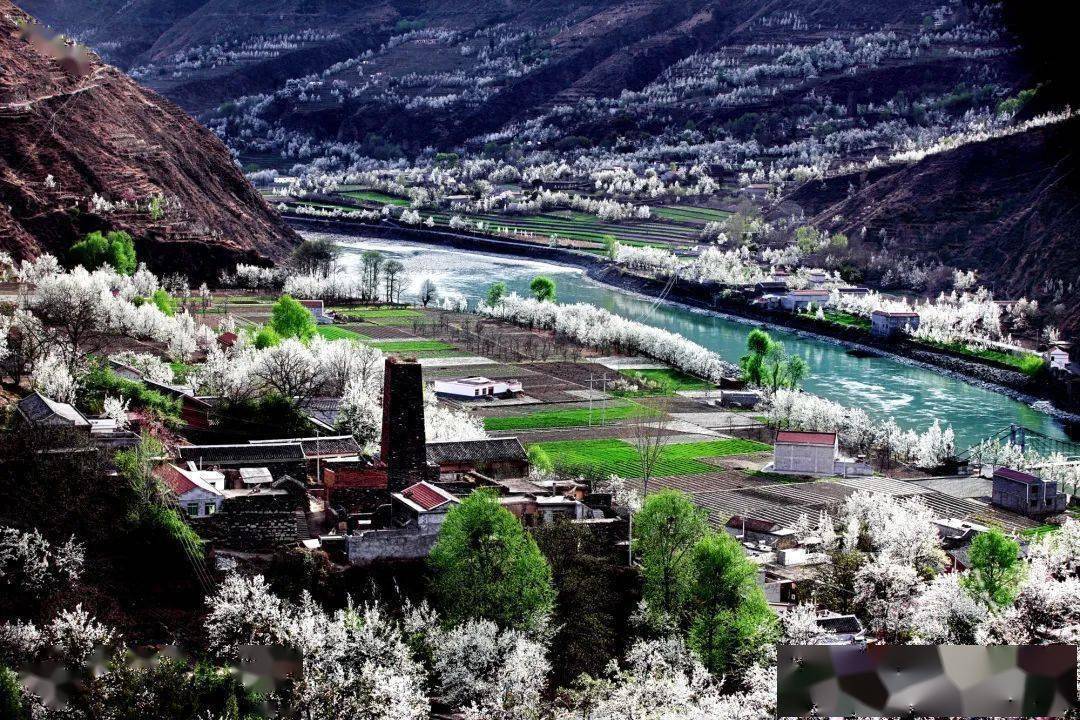 接力晒阿坝州三家园示范乡之金川县沙耳乡