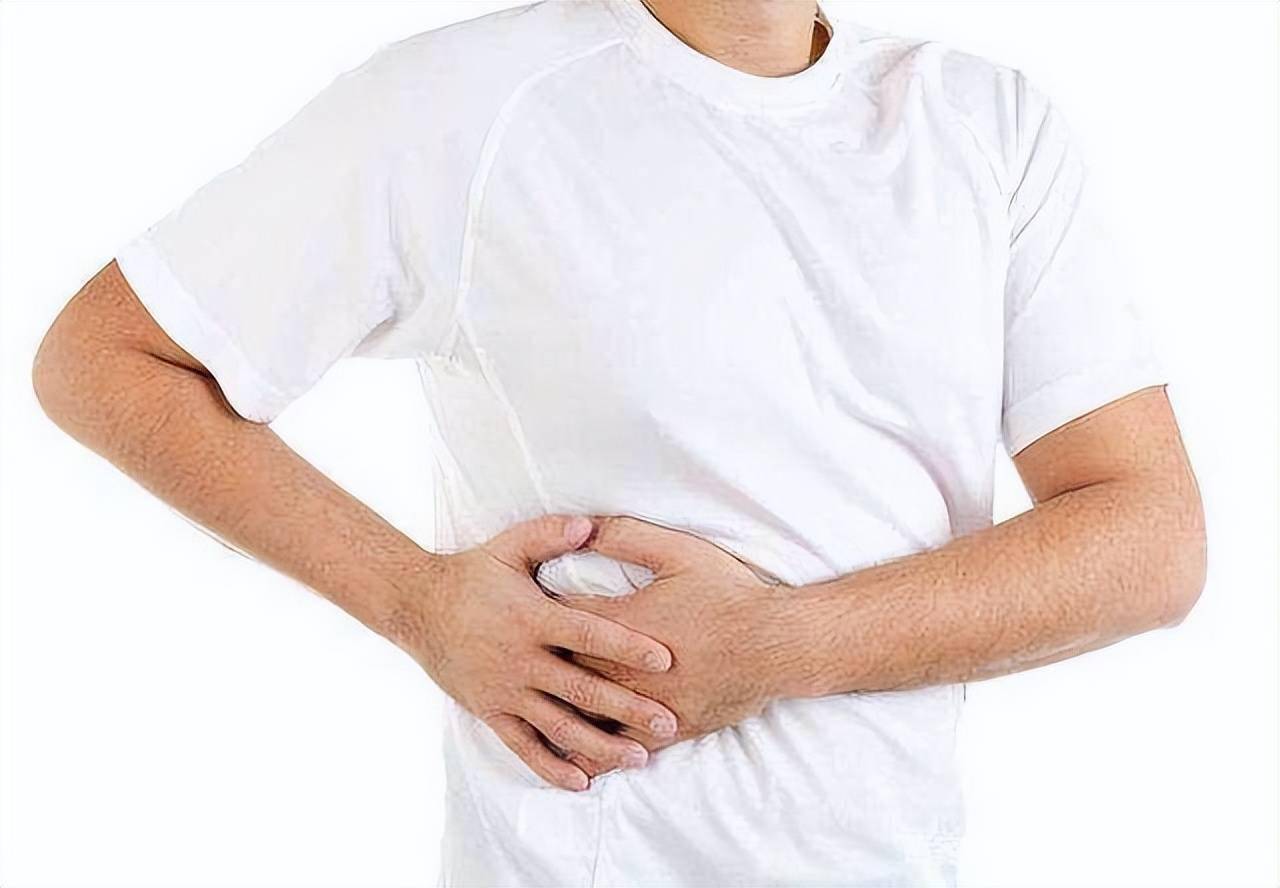 均可出现右上腹疼痛,较为常见的右上腹疼痛的疾病有:胆囊炎,结肠疾病