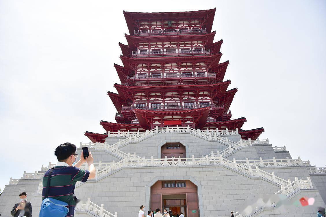 国内首个牡丹专题博物馆试运营