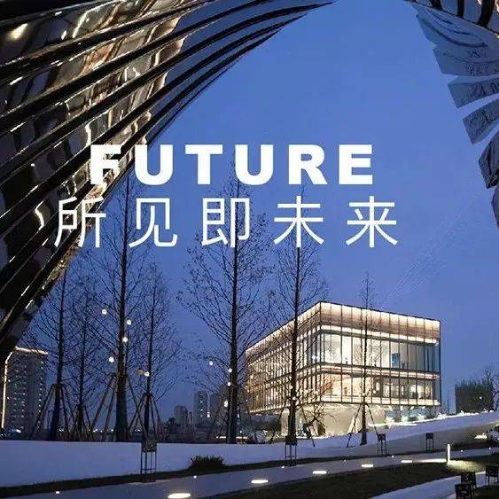 【CAC卡纳设计新作】打造三大未来之家,所见即未来!_项目名称_图片_案例