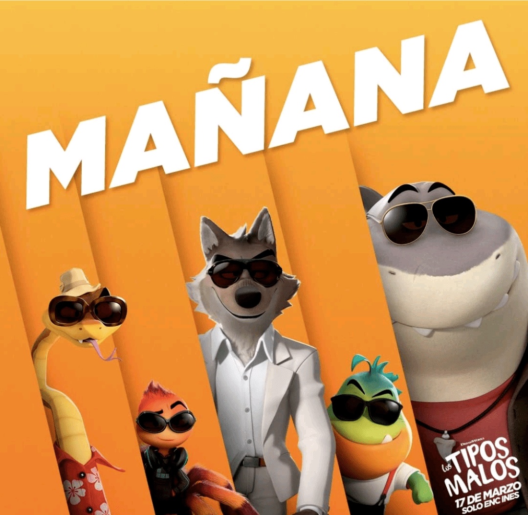 坏蛋联盟王牌阵容打造爆笑动画附云盘资源