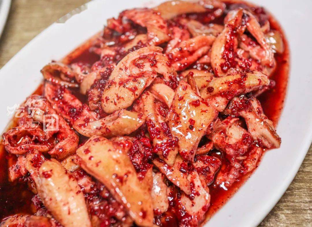 酒糟香福州人才懂的美味