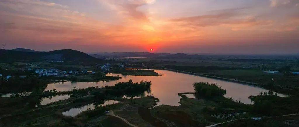 圣人窝:万人来朝,只为那一点嫣红!_樱桃_天空_女主人