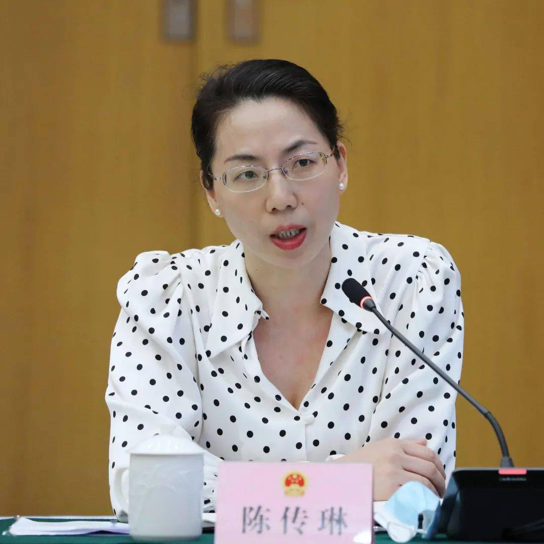 在新时代人大工作中书写青春华章