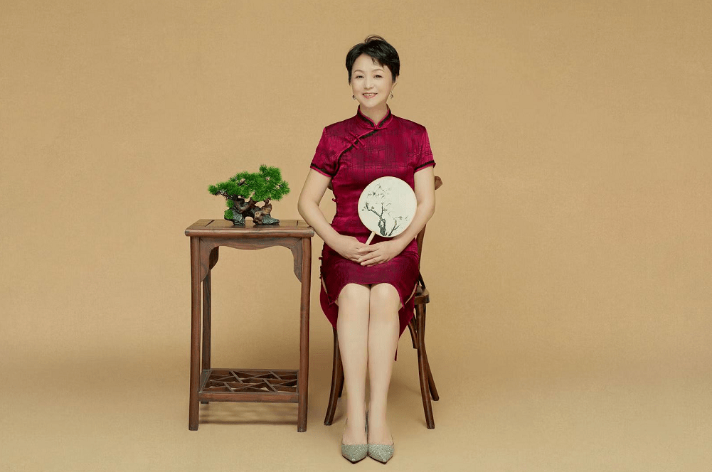 心安即归处作者刘慧卿