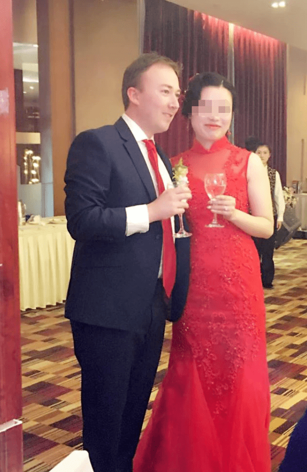 chen老婆图片