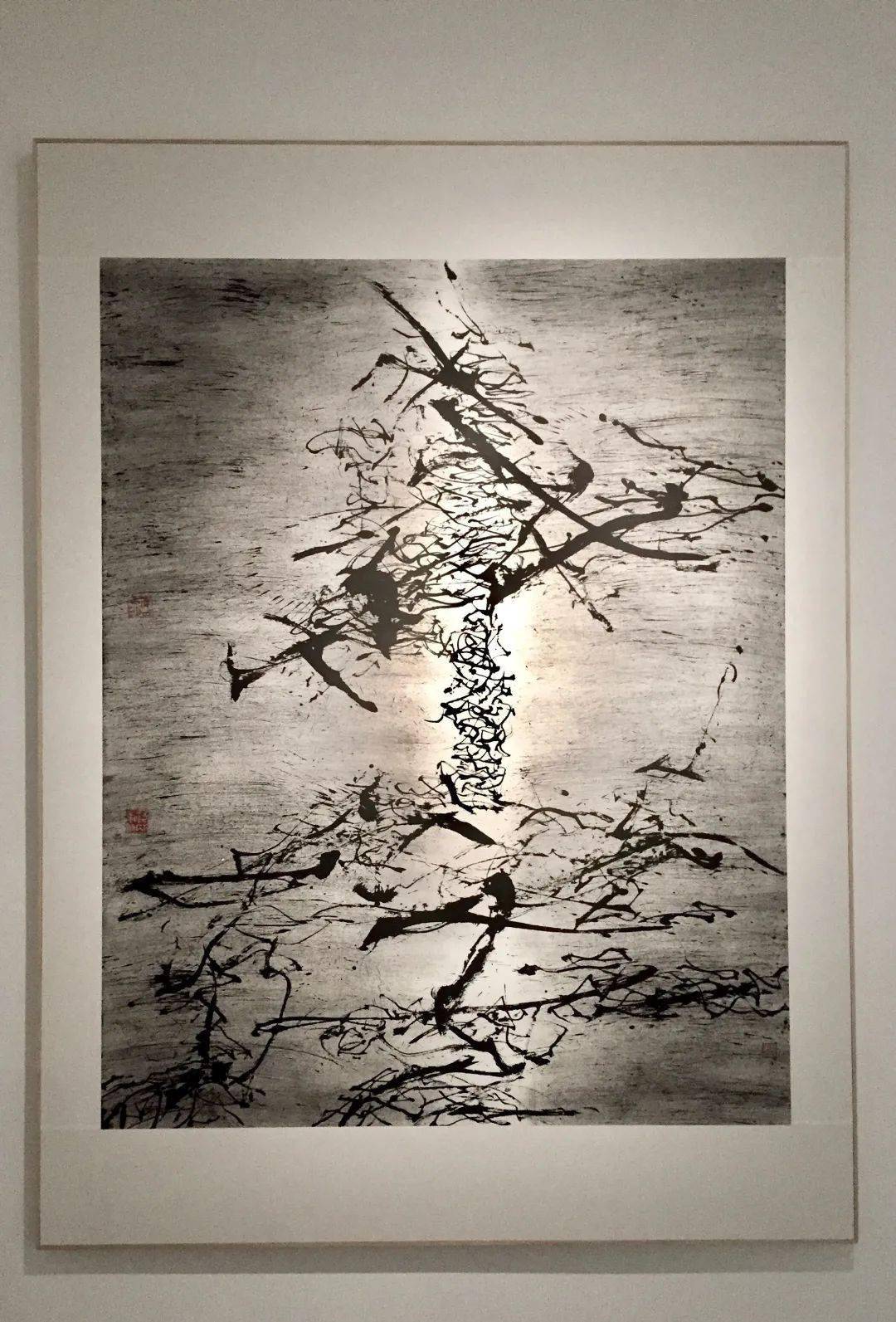 画家范炳南深入生活画出当代作品是长安画派的艺术思想