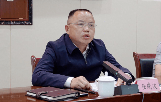 县委书记任晓波以时时放心不下的责任感推进房屋建筑安全隐患排查整治