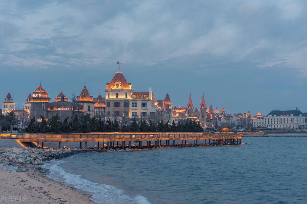 烟台摘星了惊喜不惊喜意外不意外