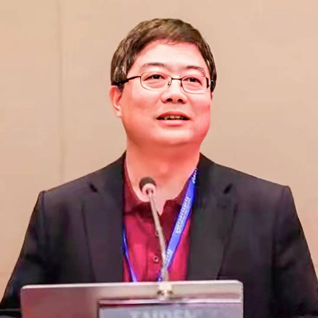 刘少波暨南大学南方高等金融研究院执行院长管理学博士,二级教授,博士