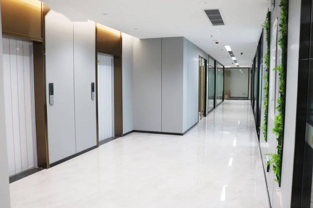 招租| 青创大厦 35000㎡ 精品高端写字楼!位置好,精装修,高逼格!