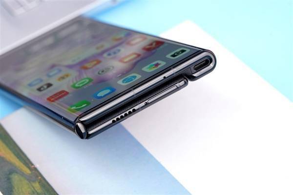 华为mate xs 2开箱图赏_手机_支持_搭载