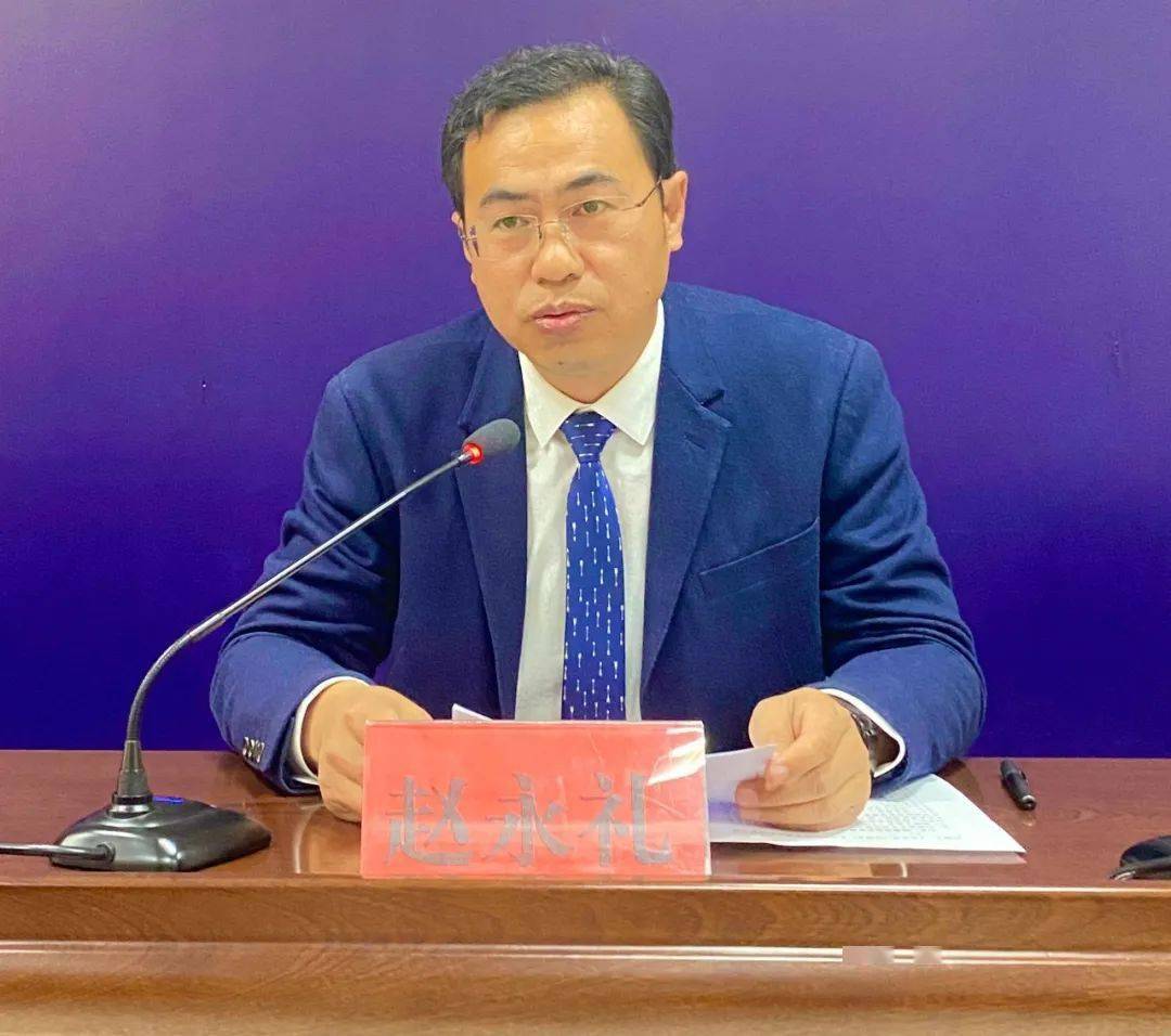 图文实录丨金昌市生态环境局2022年第一次新闻发布会