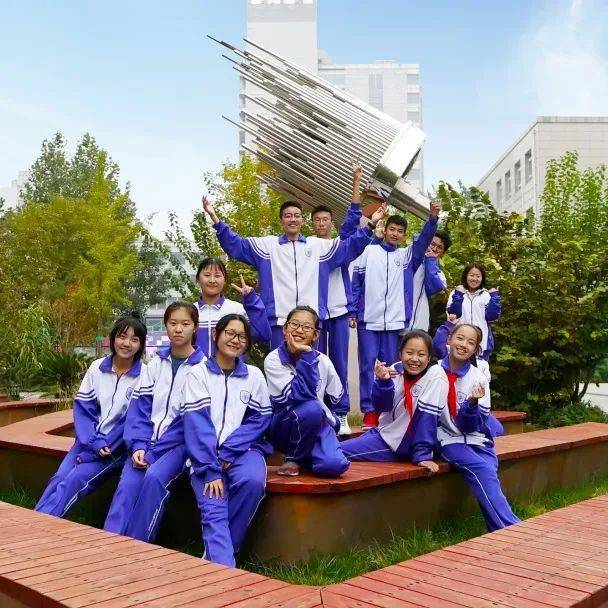 北京交大附中2022年高中入学艺术科技特长生招生简章