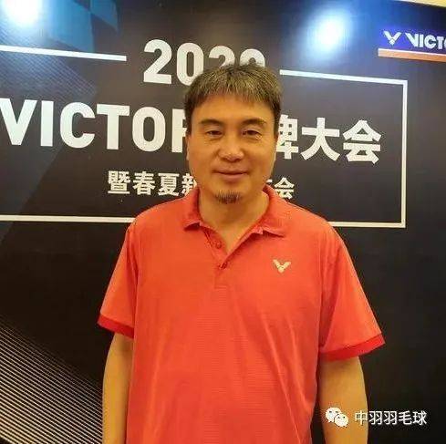 国羽公布男单男双教练人选,球迷:孙俊、赵剑华或最合适_问题_人物_孙俊