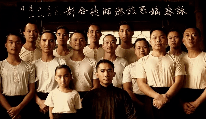 揭秘！古代师徒的关系原来不止我们想象的如此简单_家庭_徒弟_社会