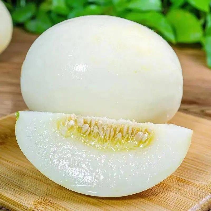 阎良甜瓜上海一份可送599元抢阎良甜瓜34个共455斤