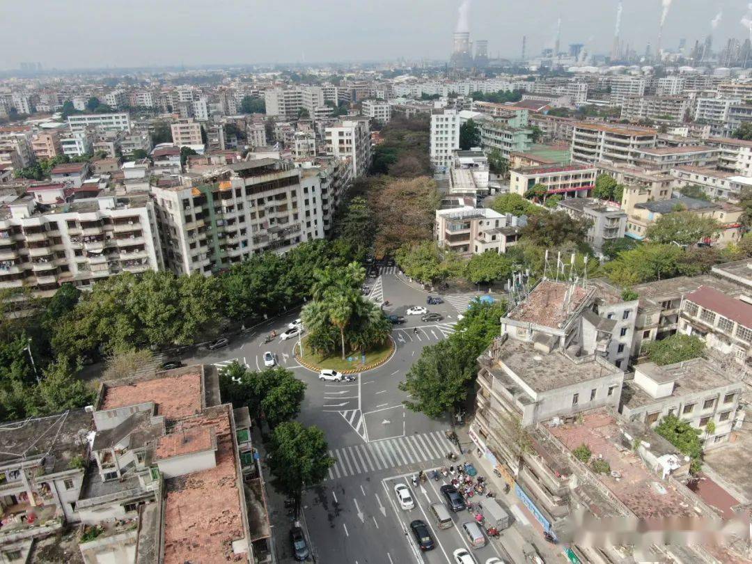 茂南区9镇1街道改造最新消息羊角总承包招标即将开始改造