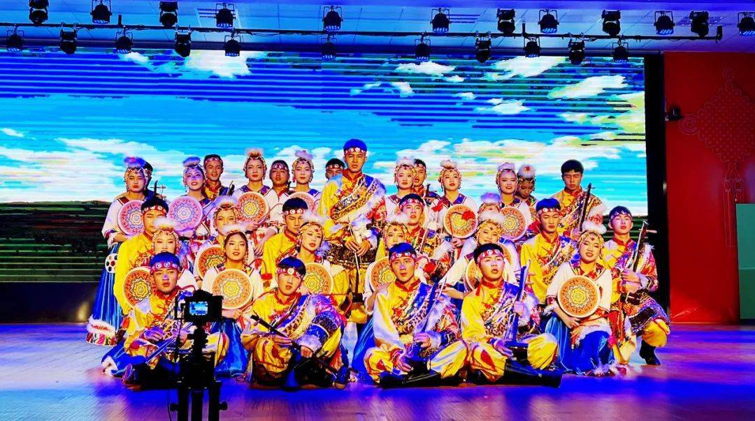 会理第一中学第九届校园文化艺术节太精彩了