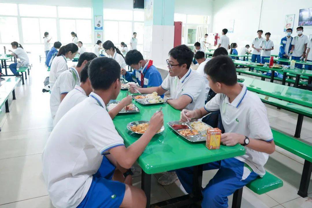 汕尾华附寻宝no6食在华附聊聊关于吃的那些事儿