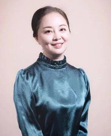 清华附中稻香湖学校校长辛颖用开放和创新的心态做教育对话