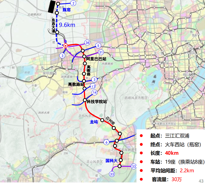 地铁四期最终线路浮出水面