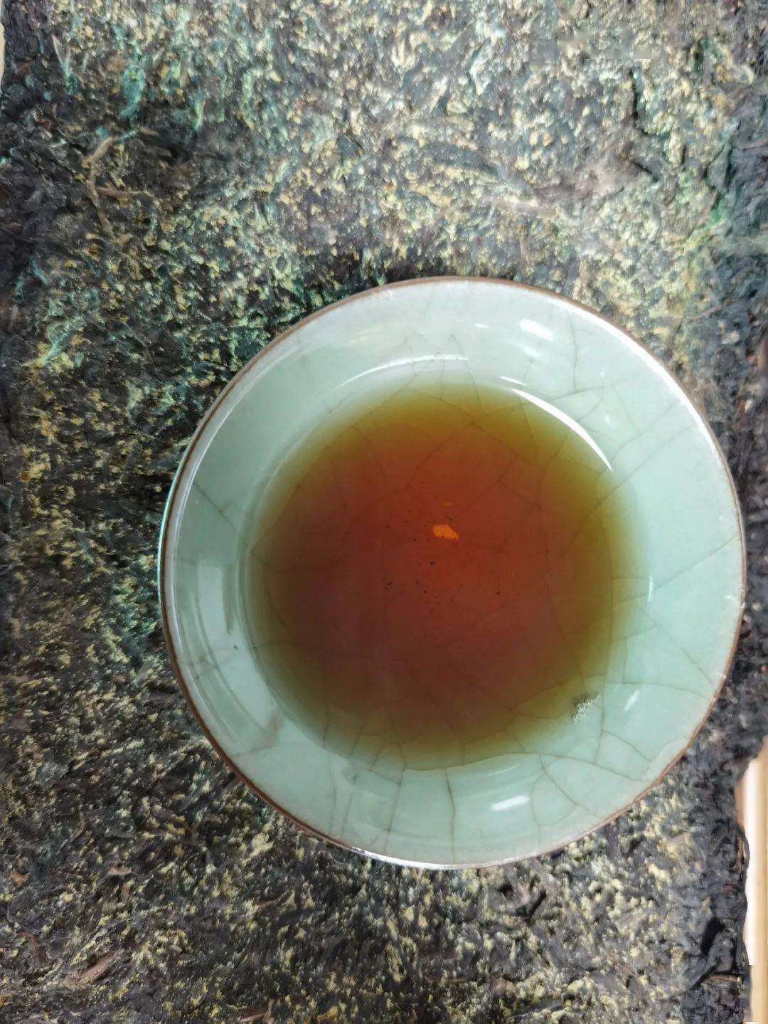 泾阳:遇见陕茶遇见你 泾阳茯茶地道"陕"味_陕西_茶叶_历史