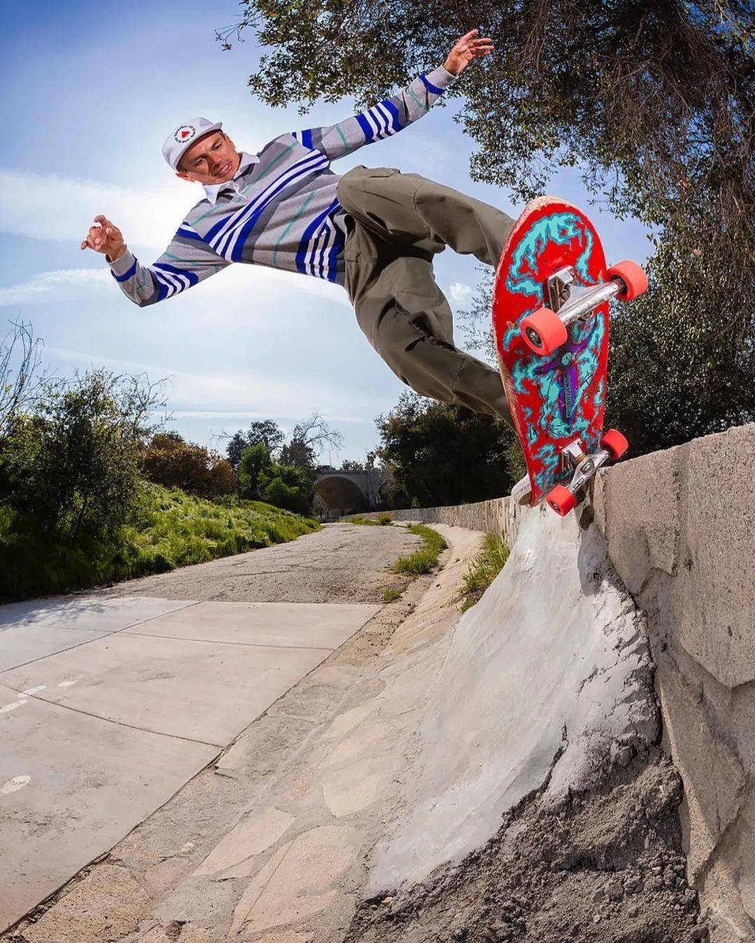 批判不应该成为pro的湾区传奇人物——henry sanchez_滑板_什么_时候