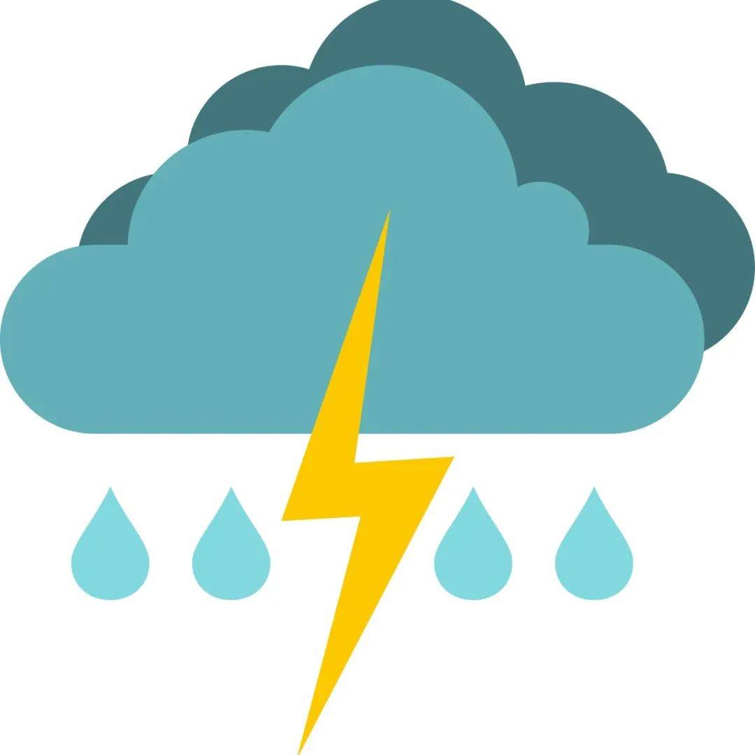 今年最强降雨!广东将迎大暴雨,各位街坊出行注意安全!_温度_预警_信息