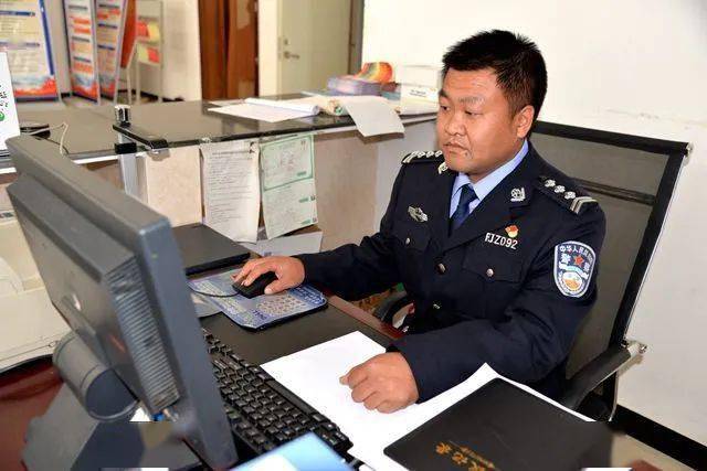 县公安局辅警队伍,一直在距离县城最远的牛街派出所工作,现为一级辅警