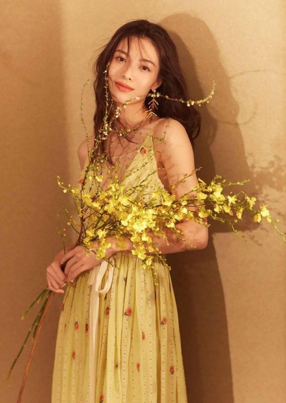 复古港风穿搭这么穿时髦炸了