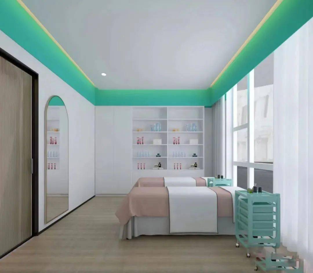 良咔瘦身男女通用仅299元享门市价1099元良咔养生套餐