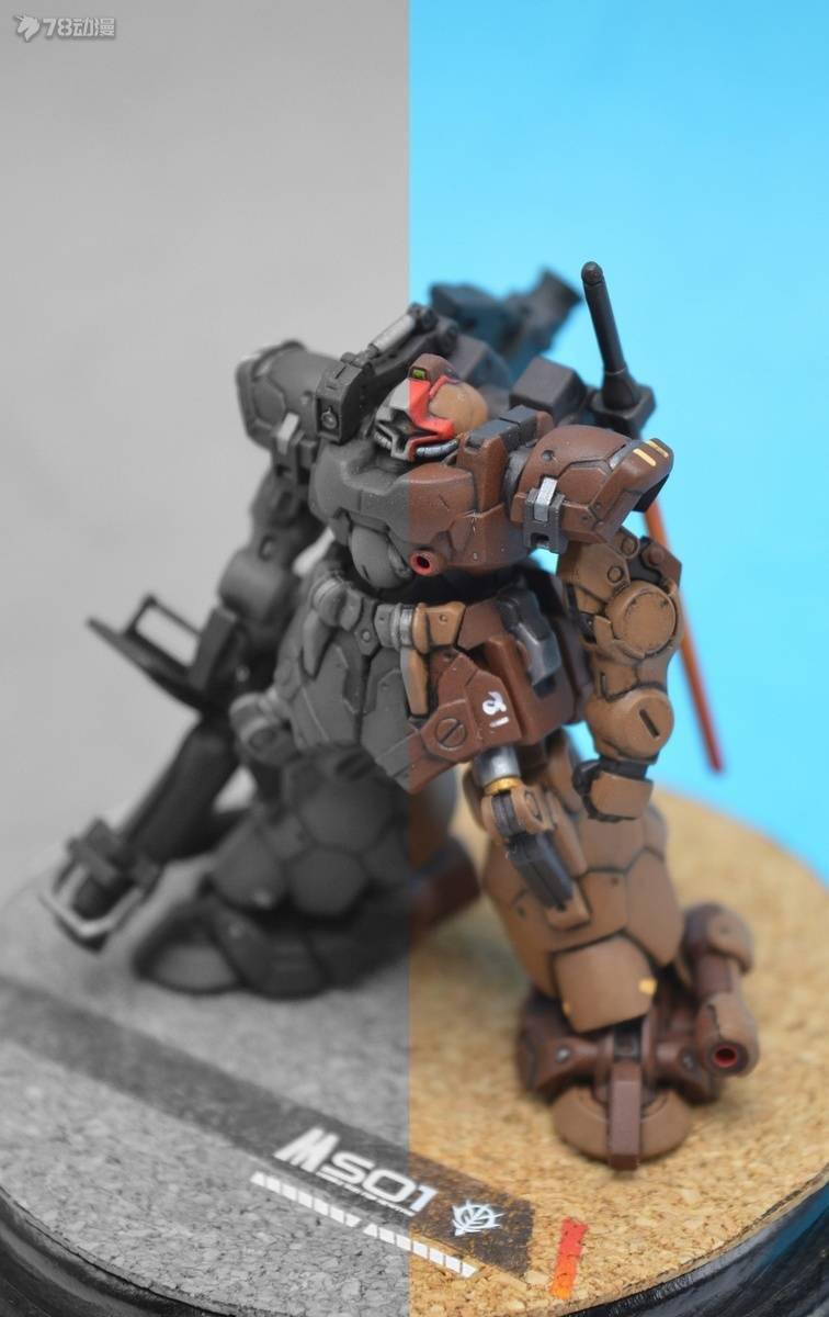 根大木秀笔涂artifact大魔微改造自制地台