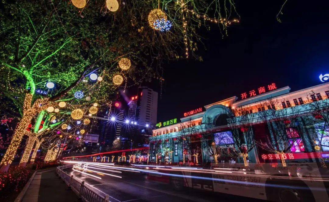 乘坐它，宝鸡网红景点一站到底~