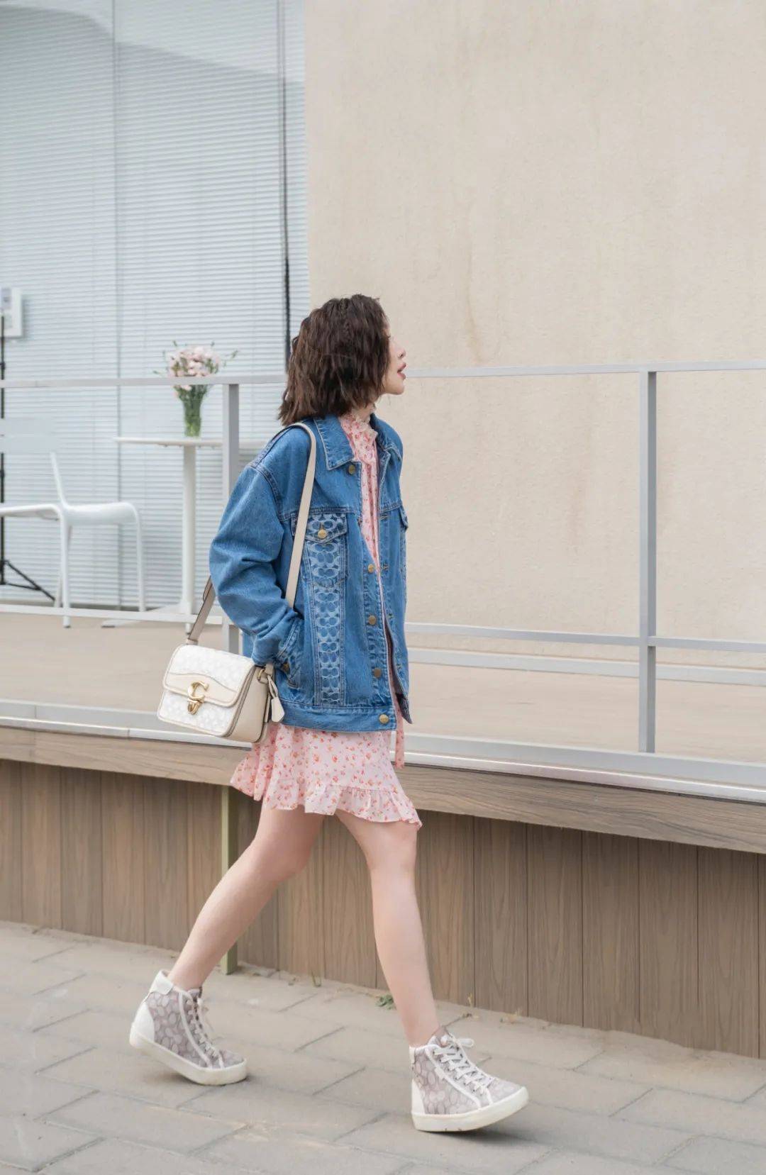 「最高级的快乐,只能从三样东西中获得」_丹宁_tabby_soft