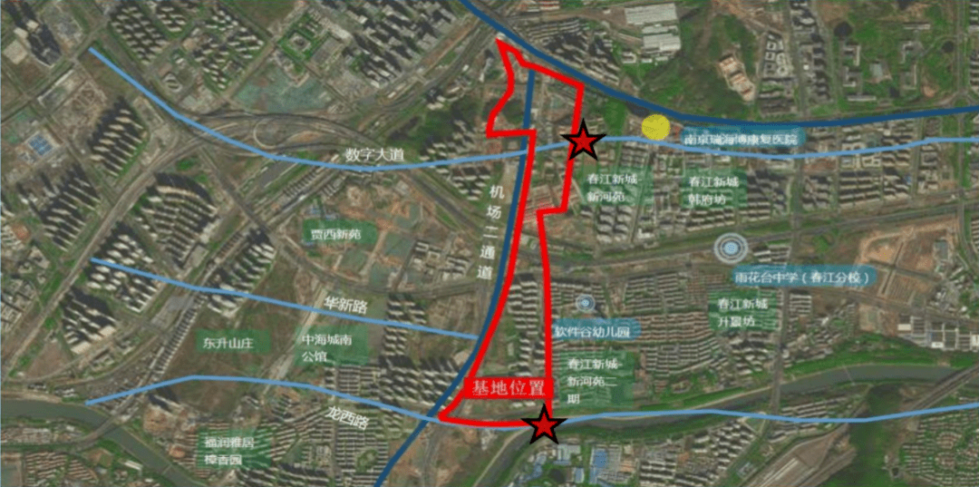 真的火了南京新房2天成交近1000套南京第二批次26幅土地曝光