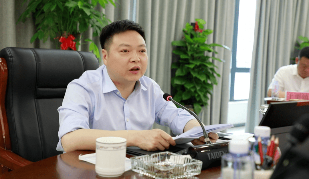 县领导李昌清,王均洪,吴菊芳,陈强,刘建良,严鹏程,温卫兵,应俊,何宏寓