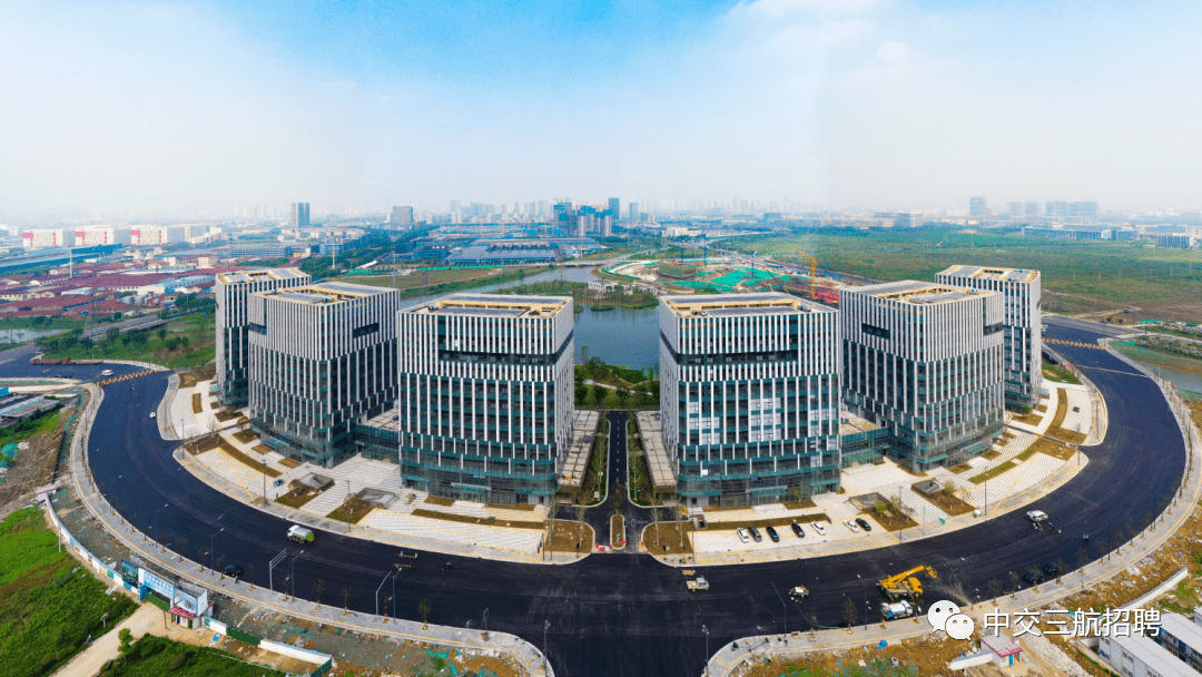 招聘信息中交三航局三公司春季招聘正式启动