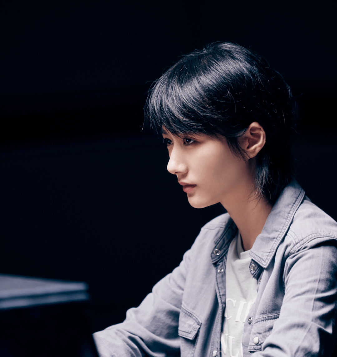 重生之门徐悦注入生活感从细节刻画人物hb星专访