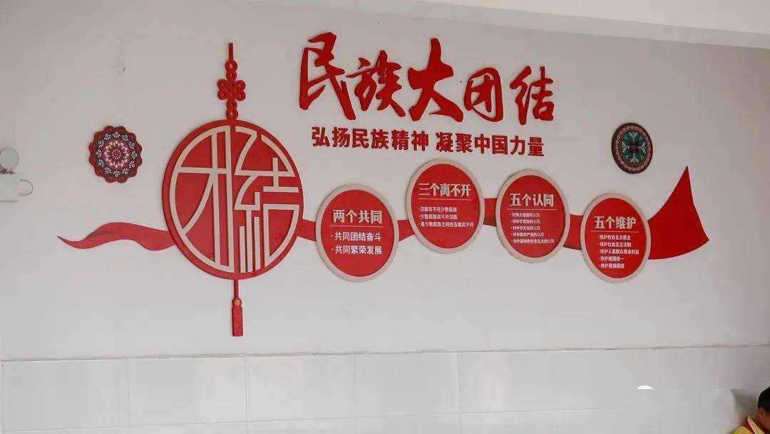 毕节这里好壮观_民族_教育_活动