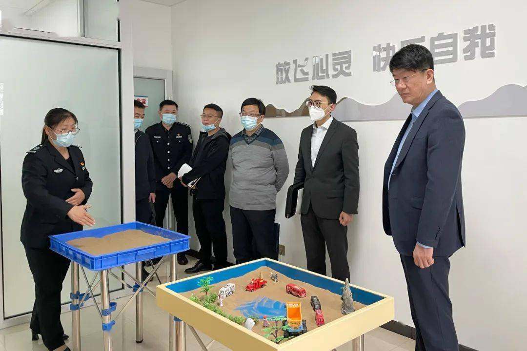 【调研指导】菏泽市国资委领导到菏泽公交集团调研_工作_张翀_企业