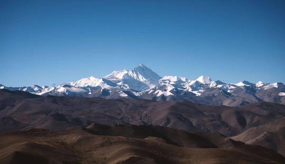 測量_喜馬拉雅山脈_進行